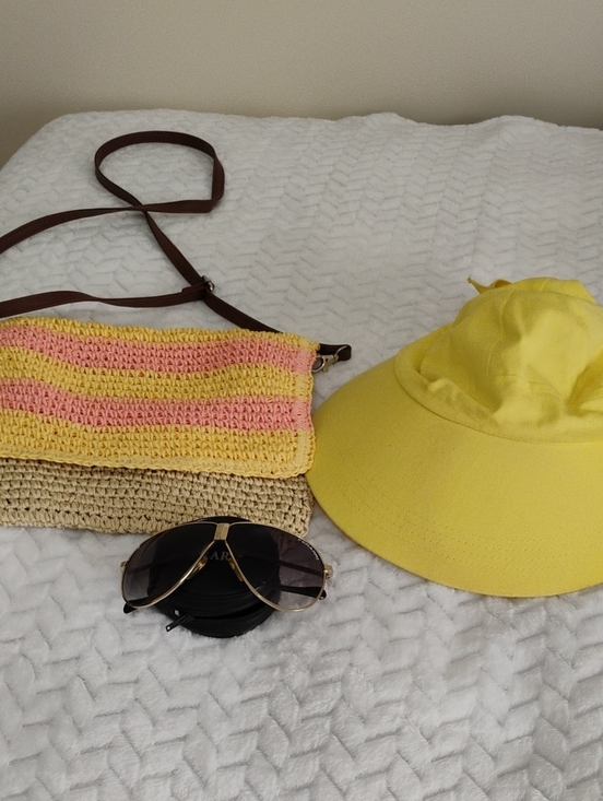 Custom Variety Pack Accessories - Summer Accessories